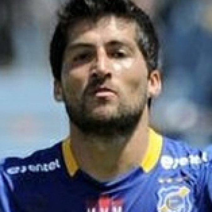 Foto principal de A. Rojas | Coquimbo Unido