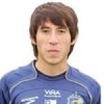 Foto principal de R. Reyes | Santiago Morning