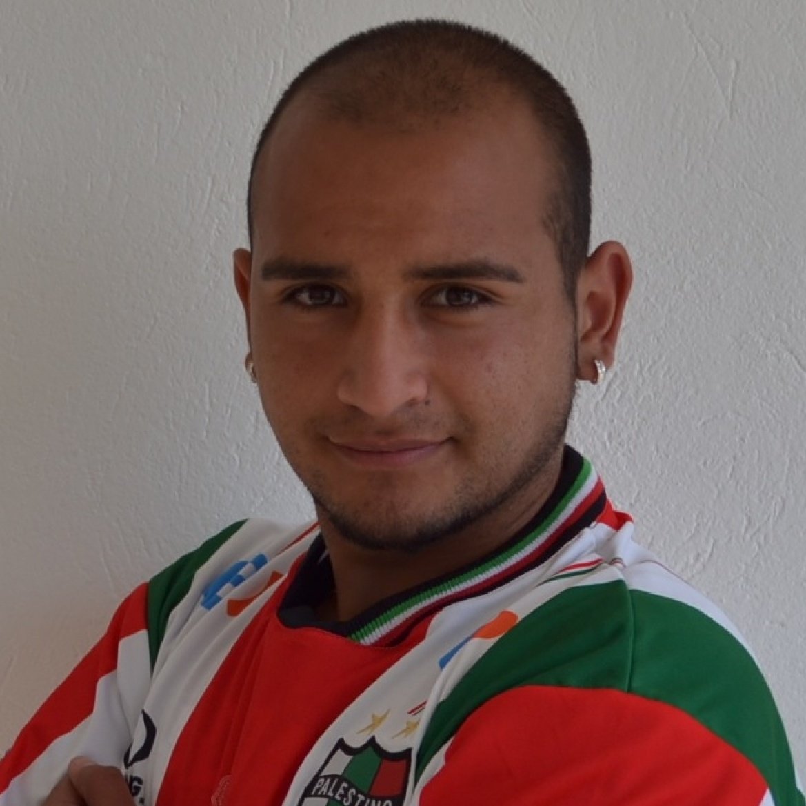 Foto principal de J. Guajardo | Palestino