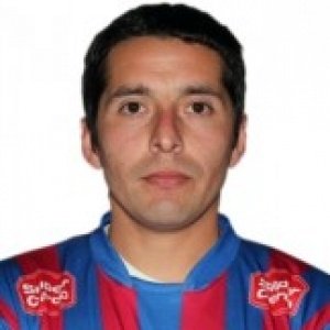 Foto principal de A. Rojas | CDSC Iberia