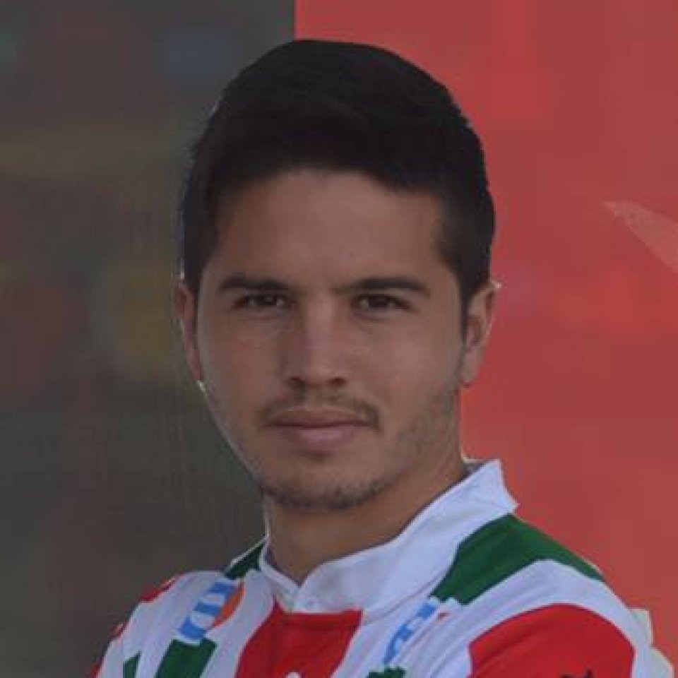 Foto principal de C. Álvarez | Palestino