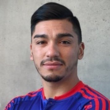 Foto principal de L. Reyes | Univ de Chile