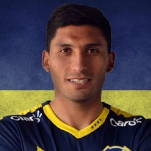 Foto principal de J. Romo | Everton Viña del Mar