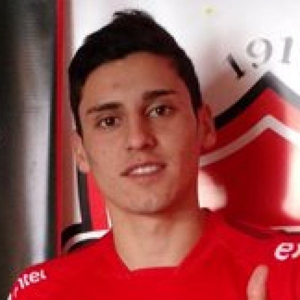 Foto principal de I. Ibáñez | Ñublense