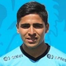 Foto principal de J. Cepeda | Deportes Iquique