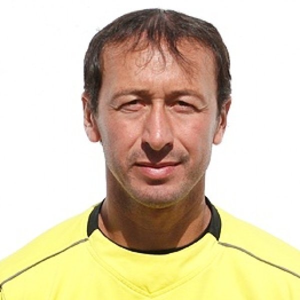 Foto principal de M. Rios | Colo Colo