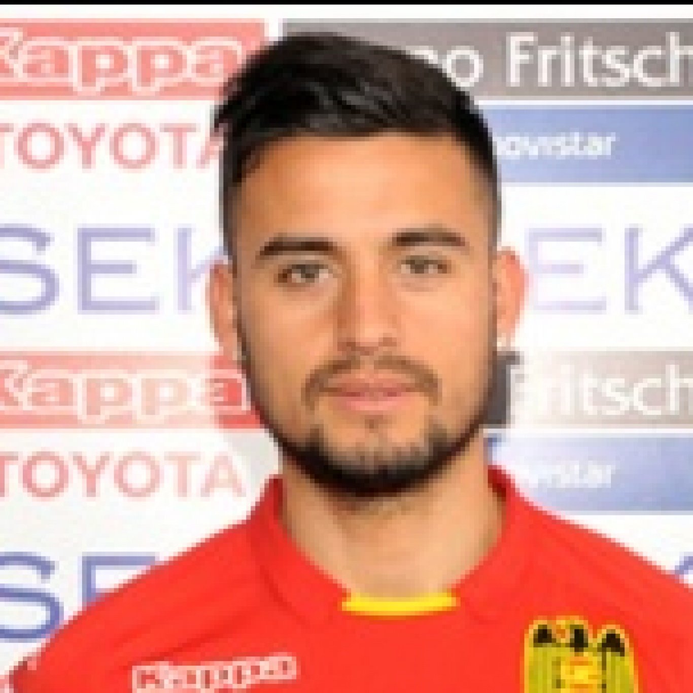 Foto principal de J. Rivas | Unión Española