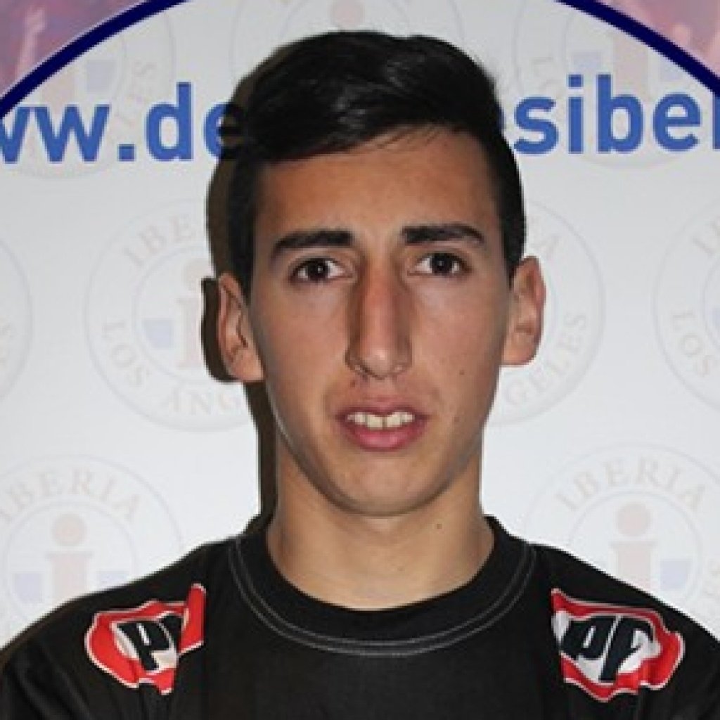 Foto principal de J. Roca | CDSC Iberia