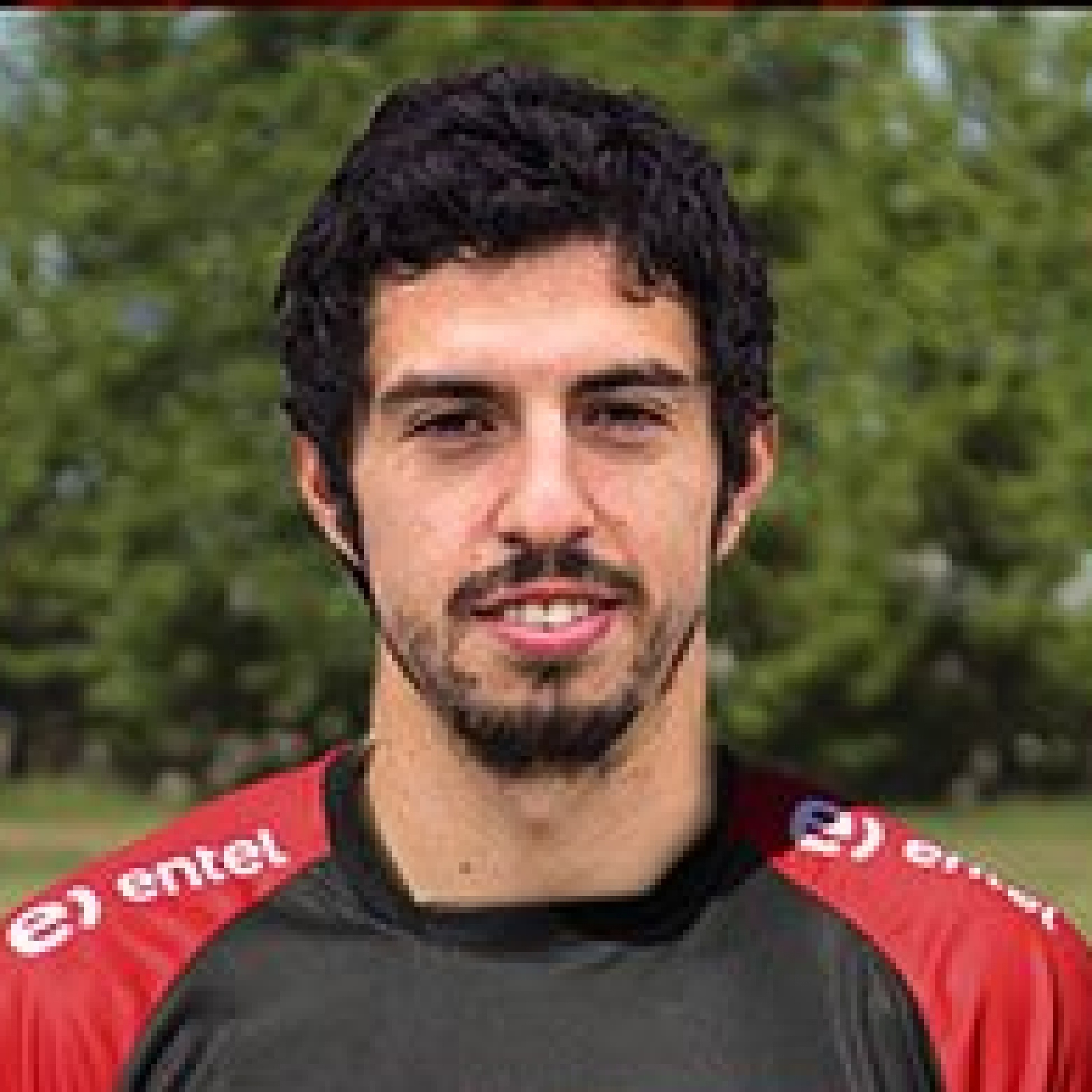 Foto principal de S. Céspedes | Rangers Talca