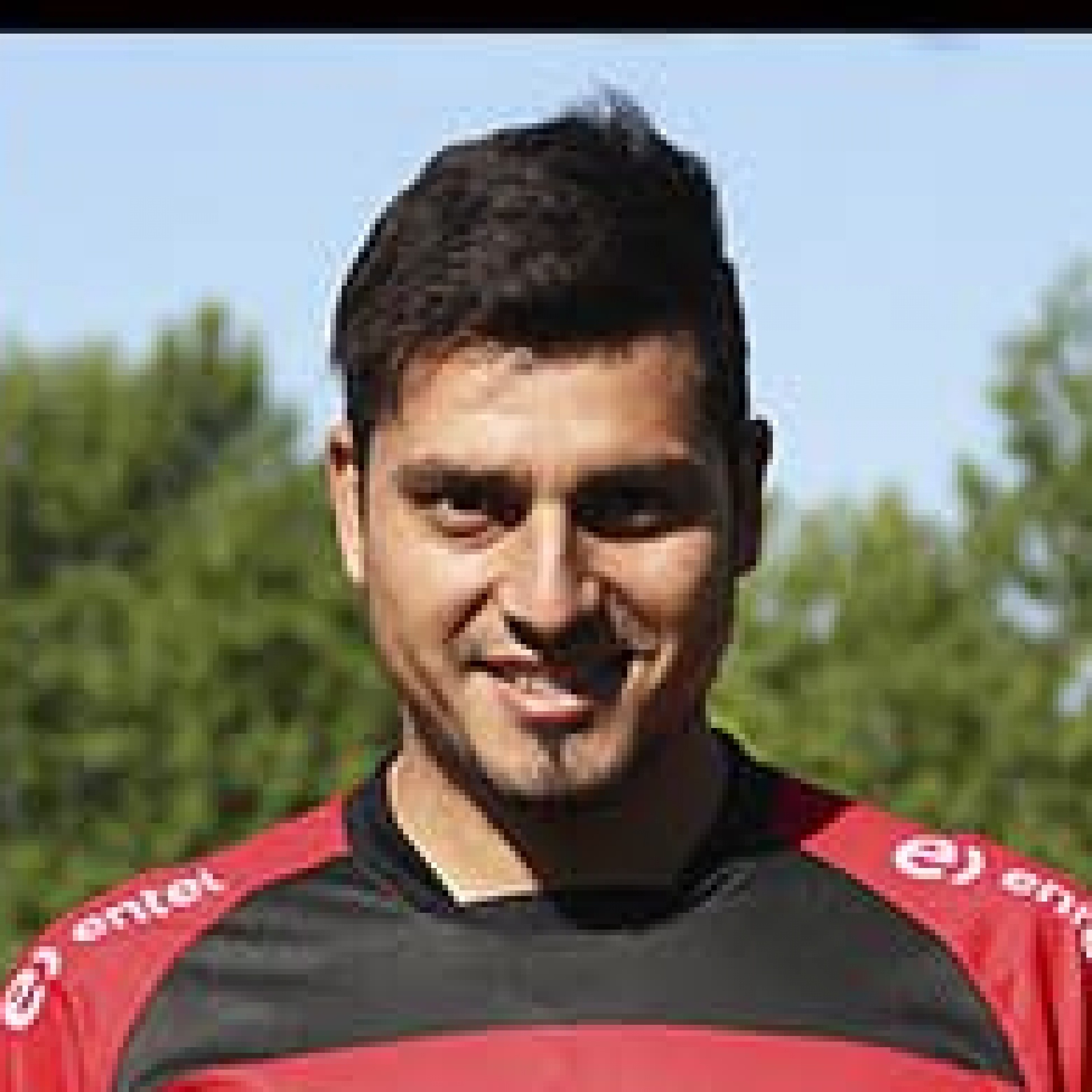 Foto principal de B. Romo | Rangers Talca