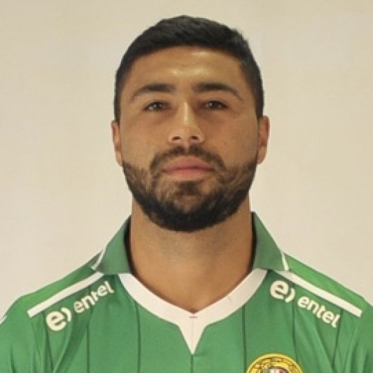 Foto principal de C. Labrín | Audax Italiano