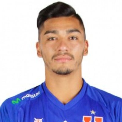 Foto principal de L. Reyes | Univ de Chile