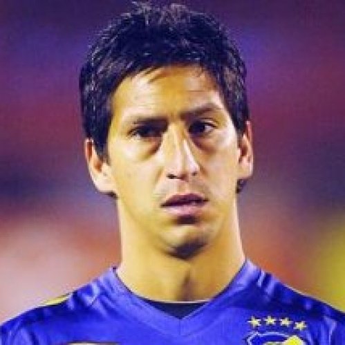 Foto principal de A. Rojas | Everton Viña del Mar