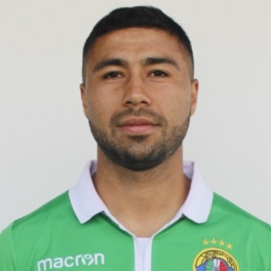 Foto principal de C. Labrín | Audax Italiano