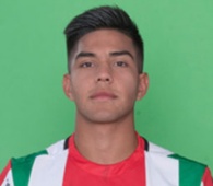 Foto principal de C. Saldaña | Palestino