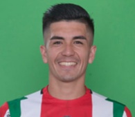 Foto principal de A. Díaz | Palestino