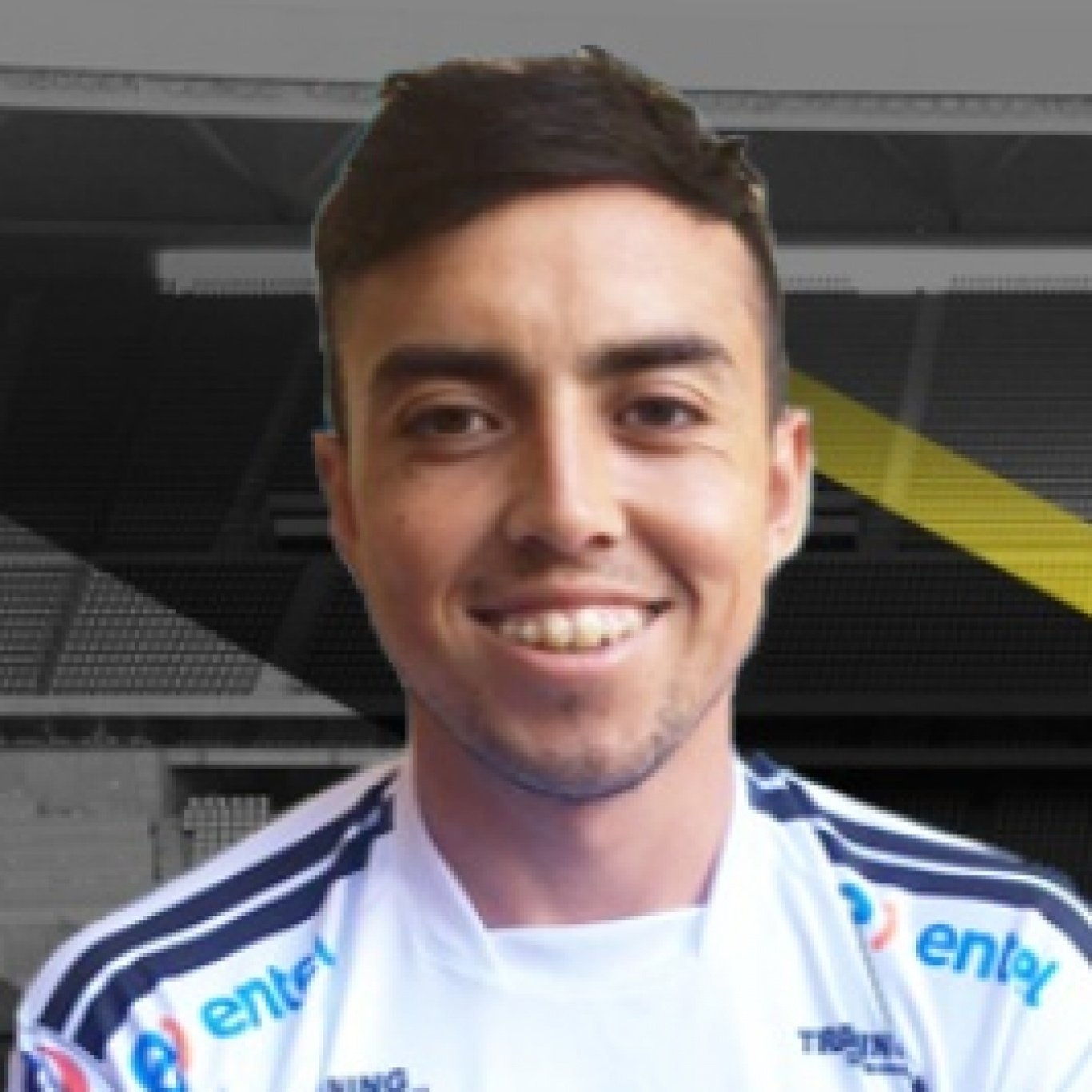 Foto principal de Y. Rojas | Santiago Morning