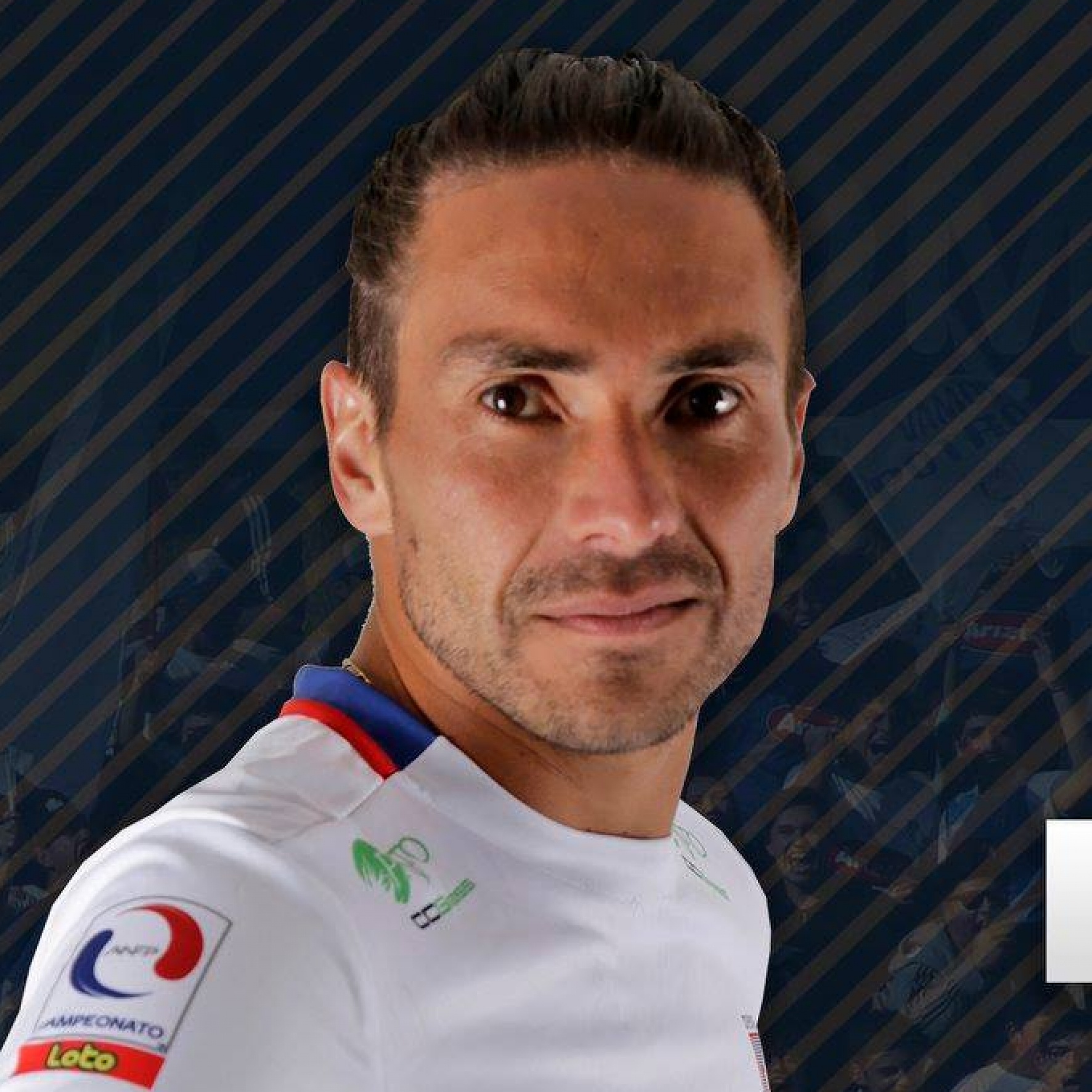 Foto principal de B. Rieloff | CD Melipilla