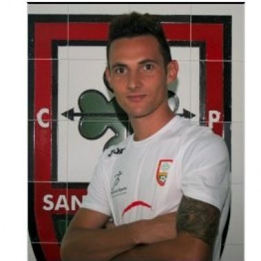 Foto principal de Juanra | Sanvicenteño