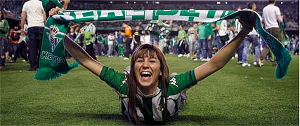 Ese Betis!!