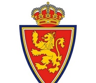 Escudo del Zaragoza | Segunda División