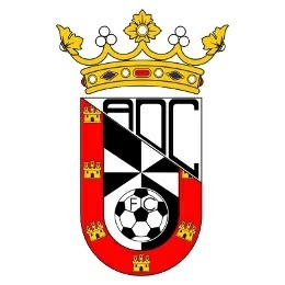 Escudo del AD Ceuta FC | Tercera División Grupo 10