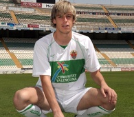 Javi Lara