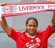 Glen Johnson