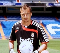 Jerzy Dudek