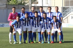 Atlético Baleares 2014