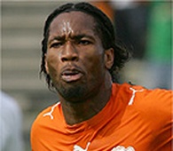 Didier Drogba