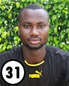 D. Yeboah