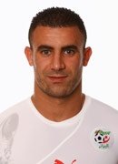 A. Ghezzal 