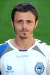 Milos Bosancic