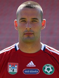 Jakub Rondzik