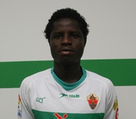 Wakaso