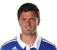 Tim Hoogland