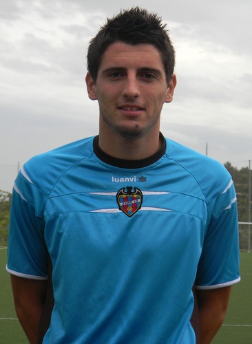 Hector Gallego