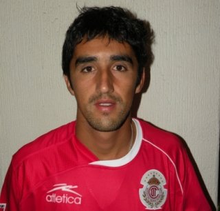 Osvaldo González