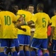 Brasil gana, Argentina vs Brasil