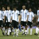 Argentina pierde, Argentina vs Brasil