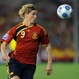 Fernando Torres, España vs Estonia