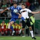 Klose, Alemania vs Azerbajan