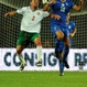 Andrea Pirlo, Italia vs Bulgaria