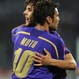 Mutu, Fiorentina vs Liverpool