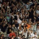 Real Madrid vs Olimpique de Marsella