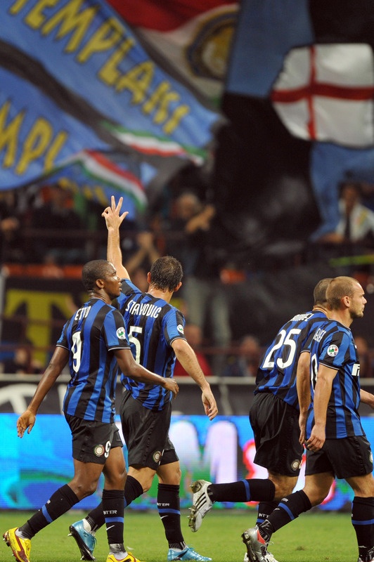 Inter de Milan vs Udinese