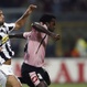 Diego, Palermo vs Juventus