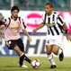 Felipe Melo, Palermo vs Juventus