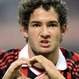 Pato, jugador del Milan